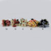 6852 זר פרחים
