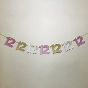 שרשרת לתליה 12