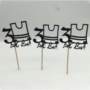 קיסם ציצית ו”3″