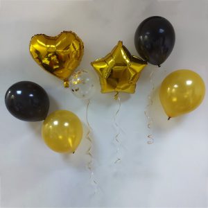 מארז בלונים
