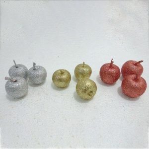 תפוח גדול תפזורת נצנץ