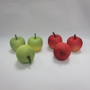 תפוח פיזור מסוכר