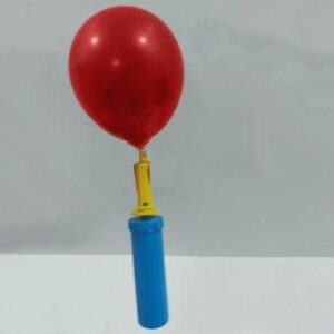 מנפח בלונים ידני