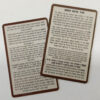סדר ברכת המזון 10 יח'