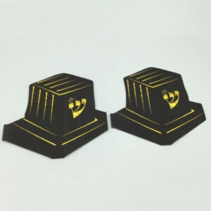 מפיות נייר צורת תפילין