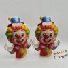 שקית פסגור ליצן 18/23 ס"מ 8 יח