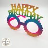 משקפיים happy birthday