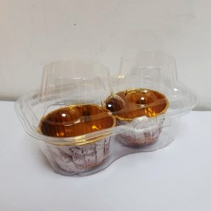 קופסא מאפינס 50 יח’